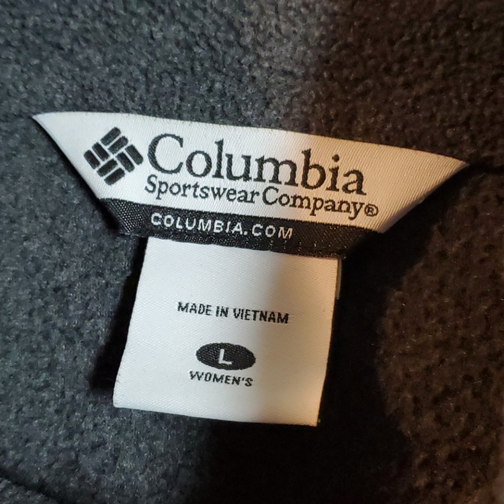 Columbia jacket - Picture 2 of 5